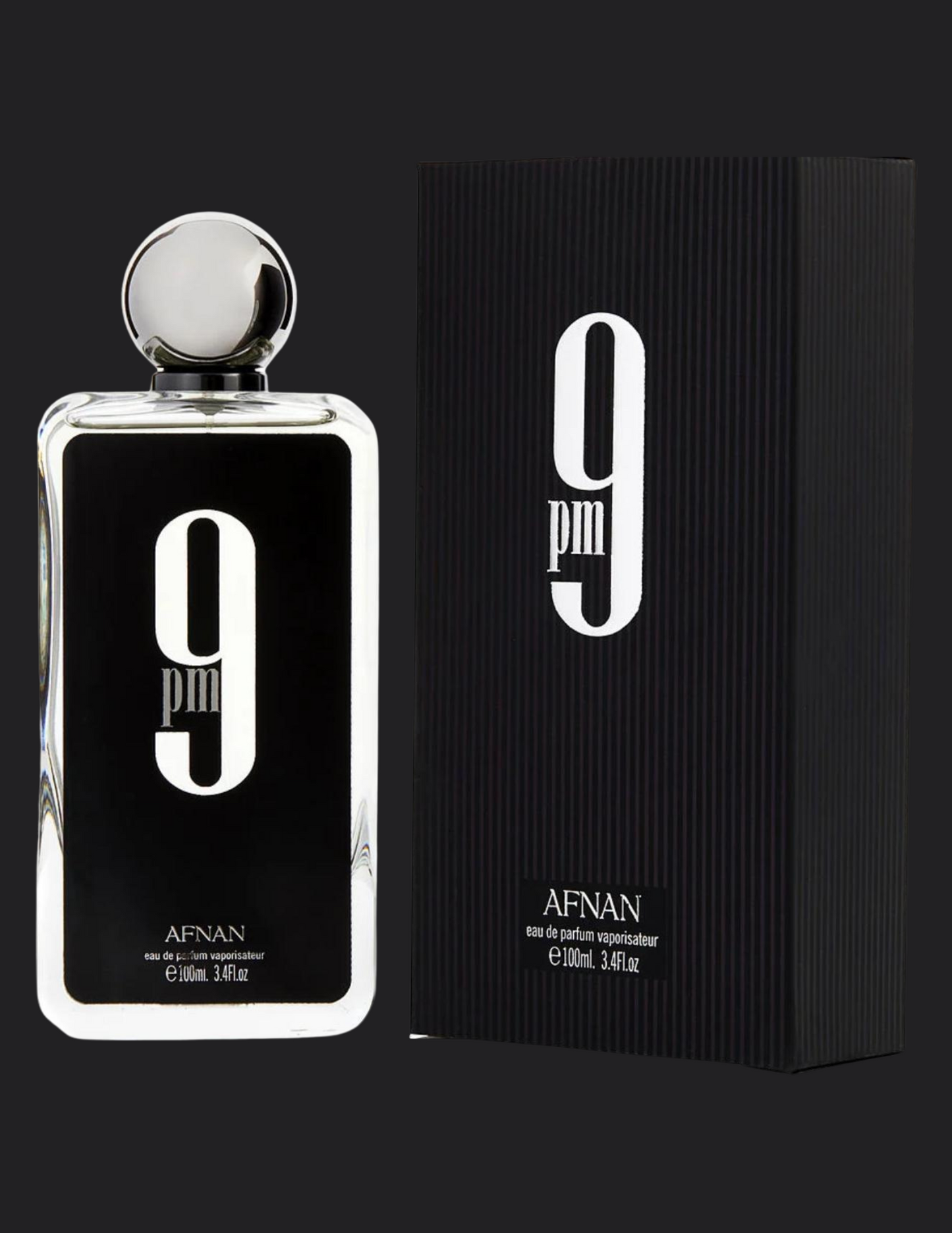 9PM by Afnan