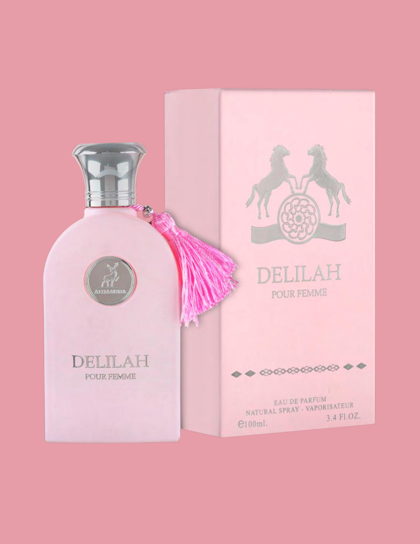 Delilah by Maison Alhambra