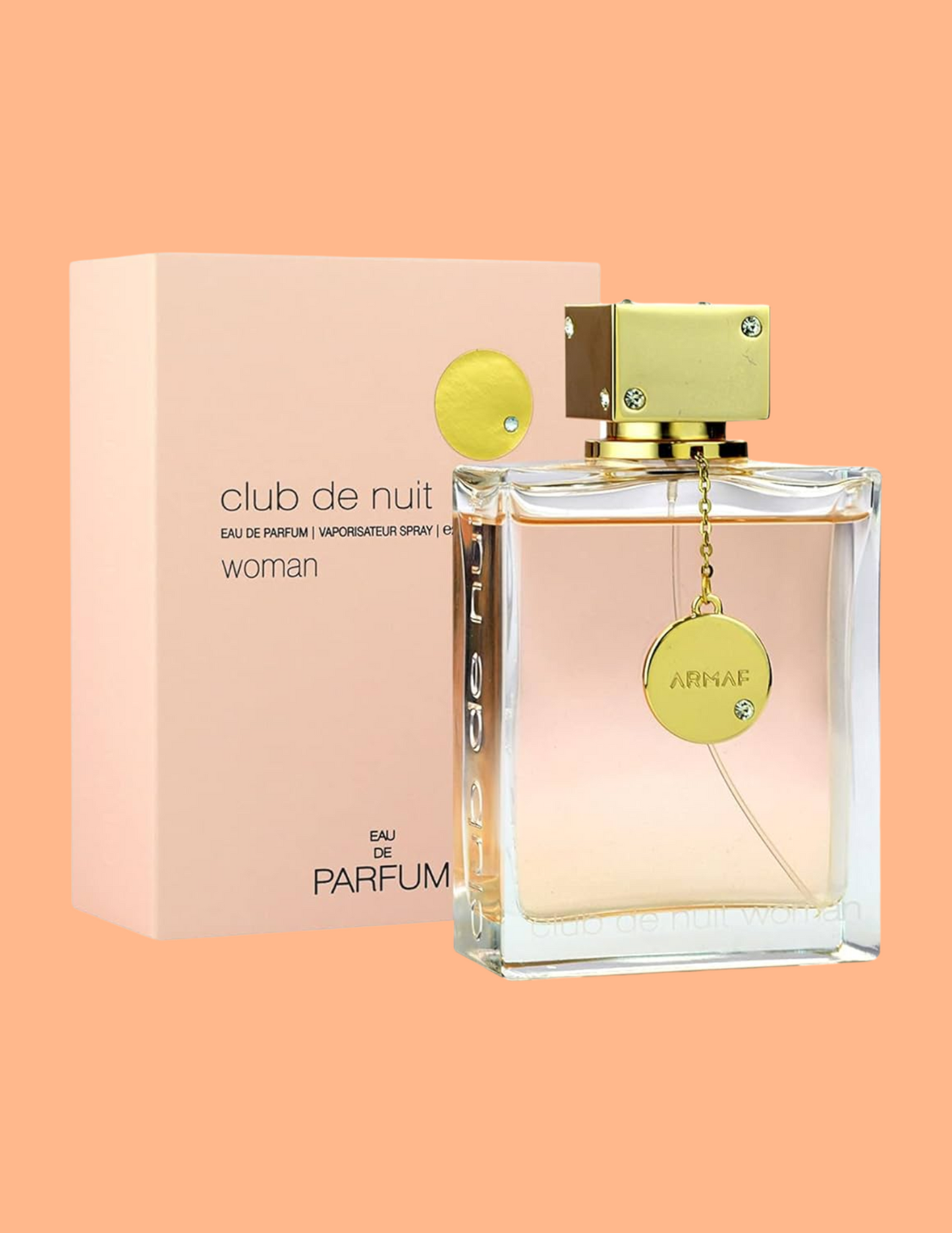 Club de Nuit Woman by Armaf