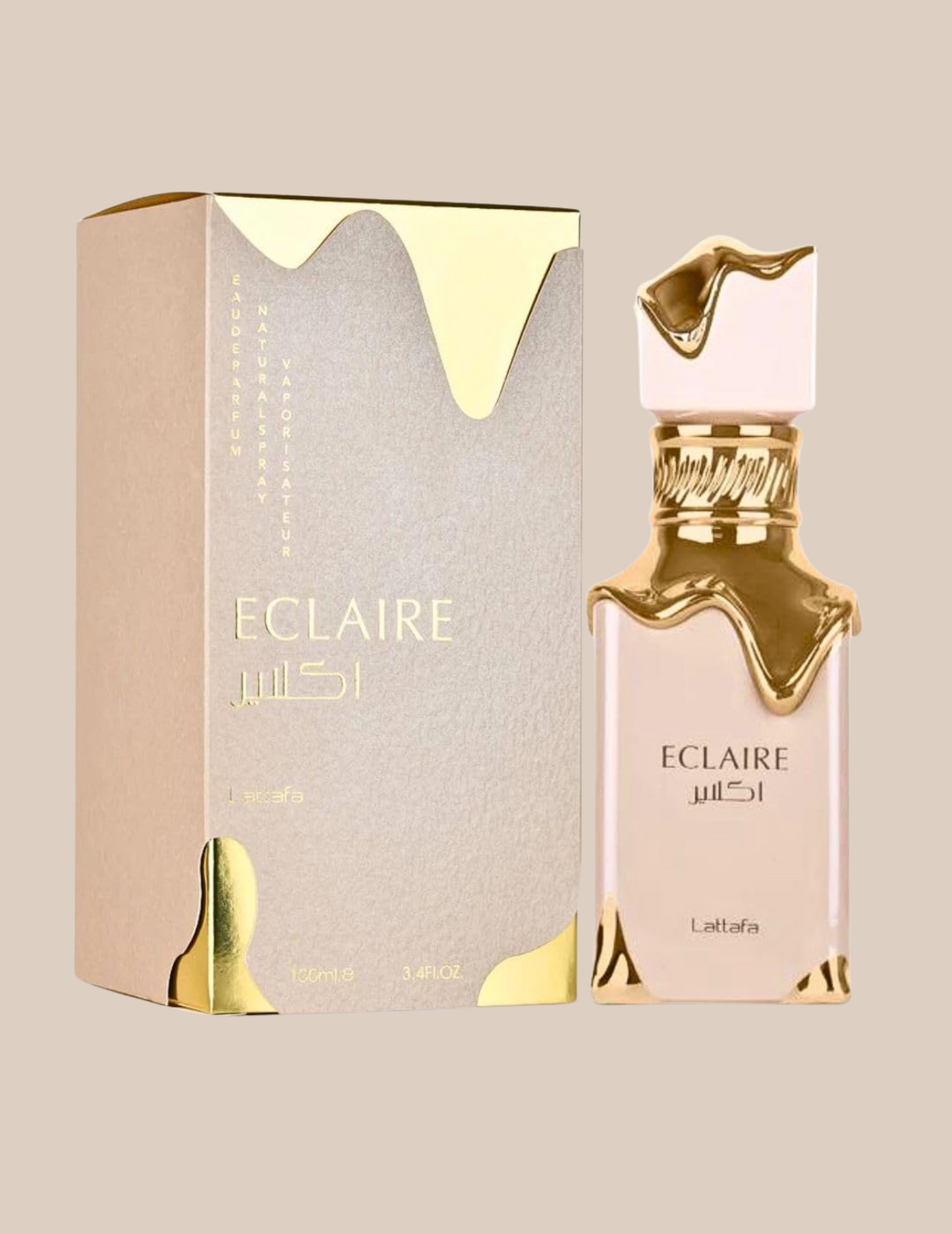 Eclaire by Lattafa