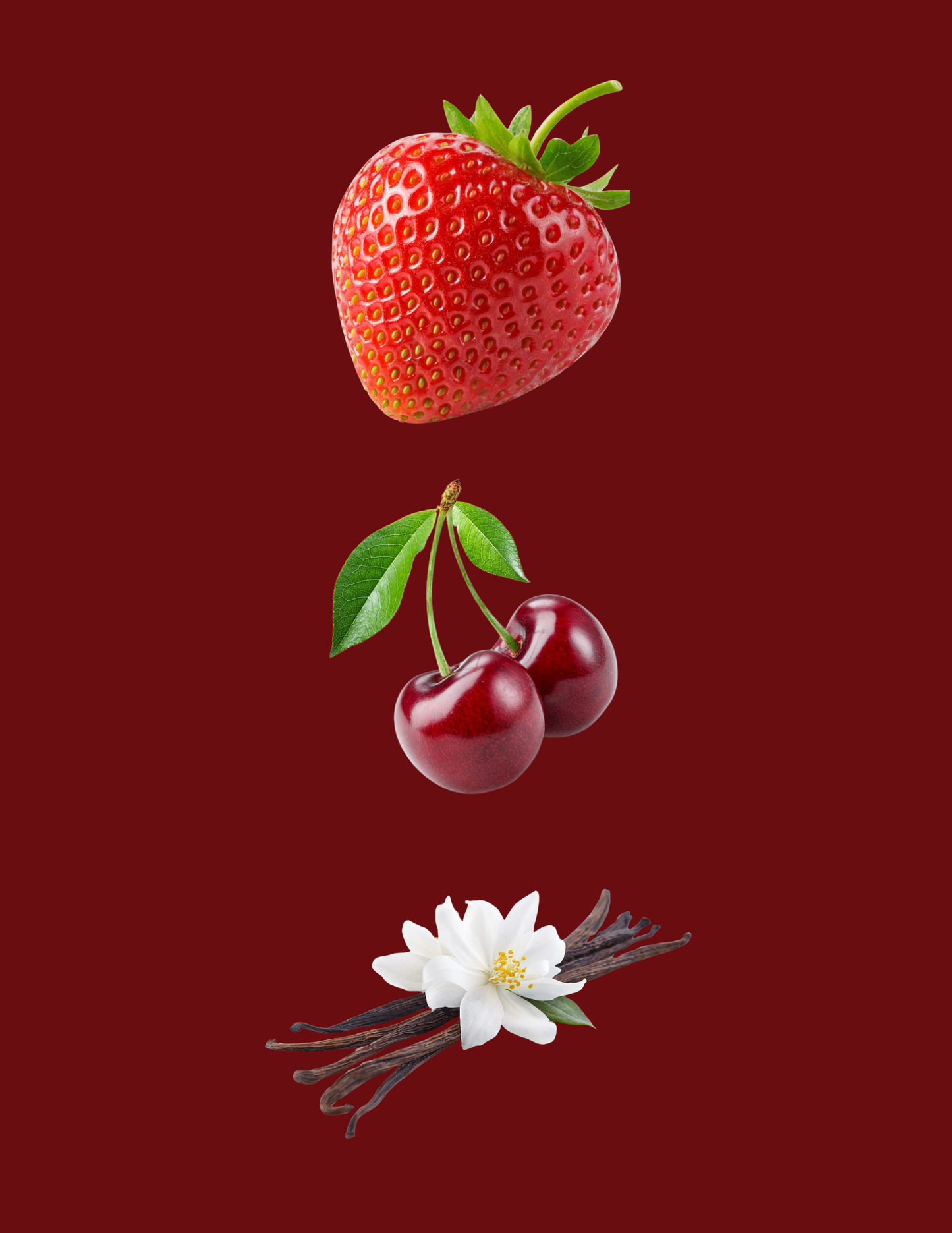 Mayar (Cherry Intense) by Lattafa