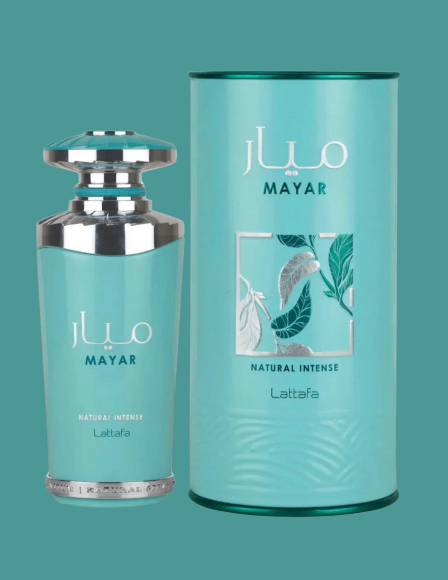 Mayar (Natural Intense) by Lattafa