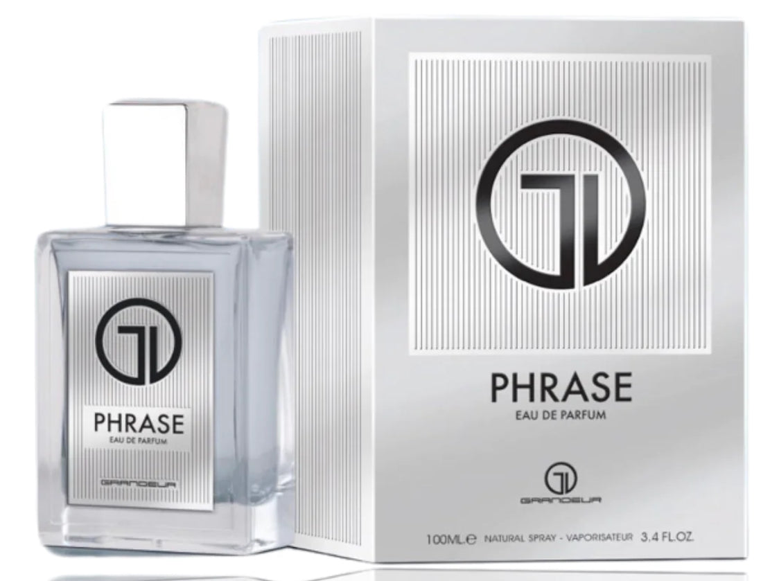 Phrase (Phantom by Paco Rabbane Dupe) (3.4 oz)