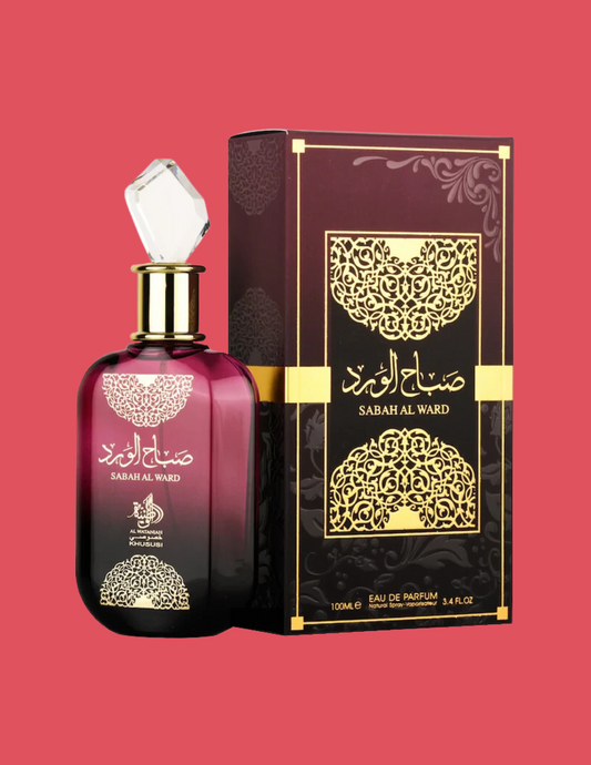 Sabah Al Ward by Al Wataniah