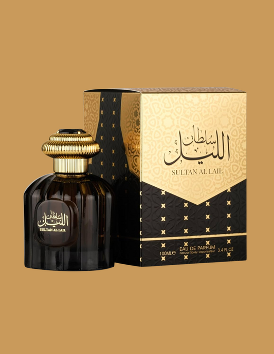 Sultan Al Lail by Al Wataniah