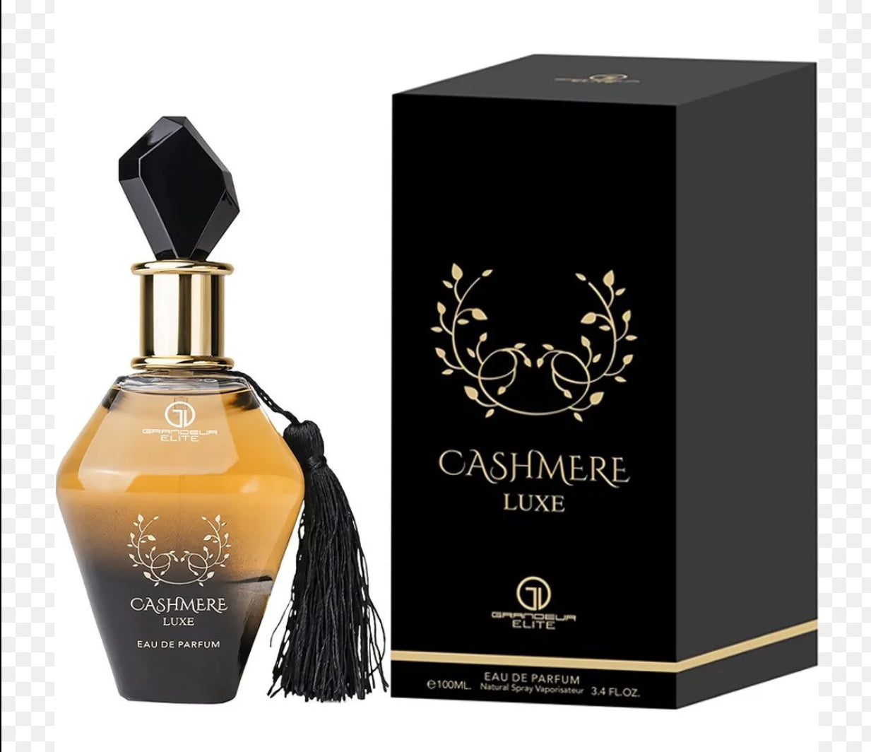 Cashmere Luxe (3.4 oz) Grandeur