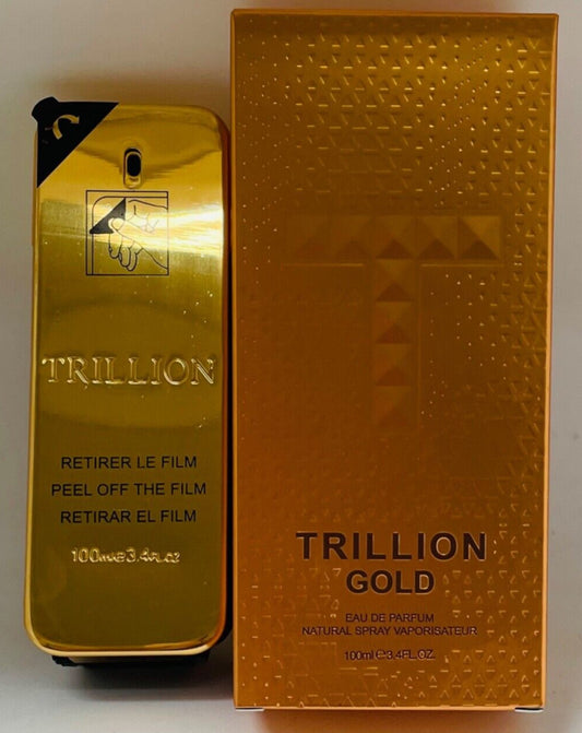 Trillion Gold (3.4 oz)