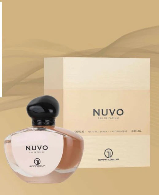 Nuvo (dupe Narciso Poudree) (3.4 oz)