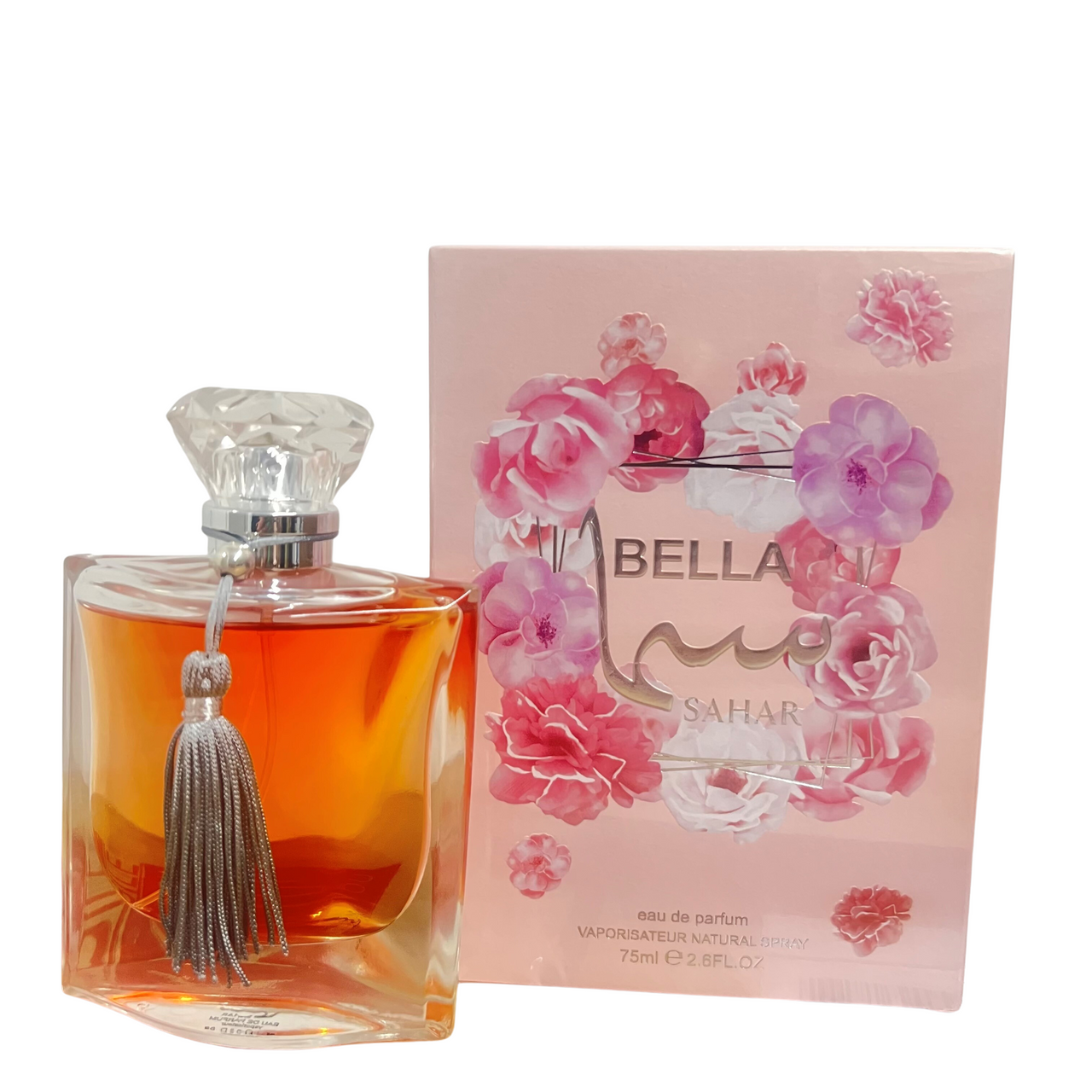 Bella Sahar (Dupe La Vie Est Belle) (2.6 oz)