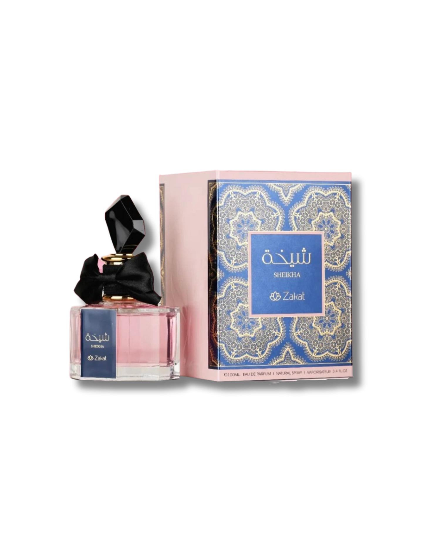 Sheikha Zakat (3.4 oz)