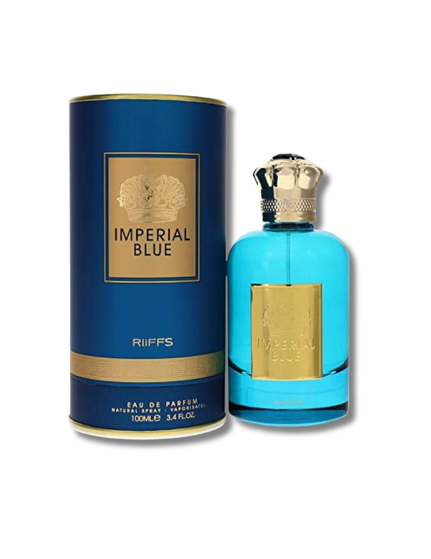 Imperial Blue (3.4 oz)