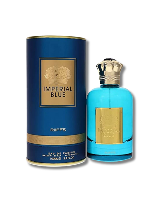 Imperial Blue (3.4 oz)