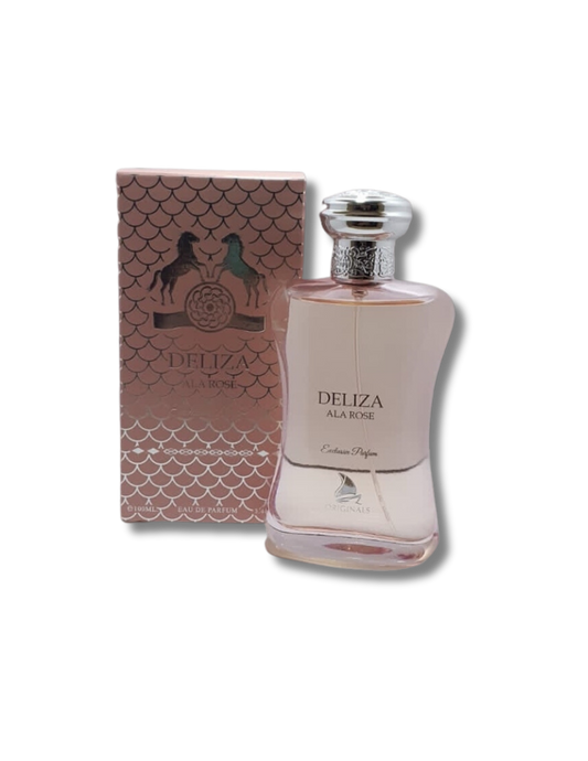 Deliza Ala Rose (3.4 oz)