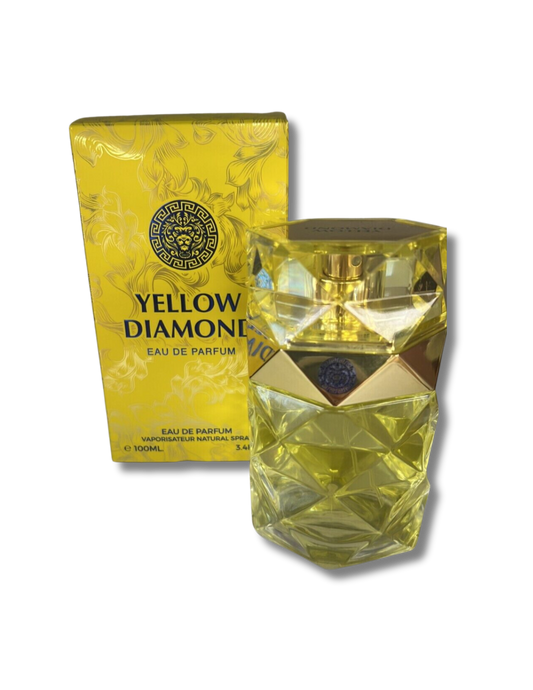 Yellow Diamond (3.4 oz)