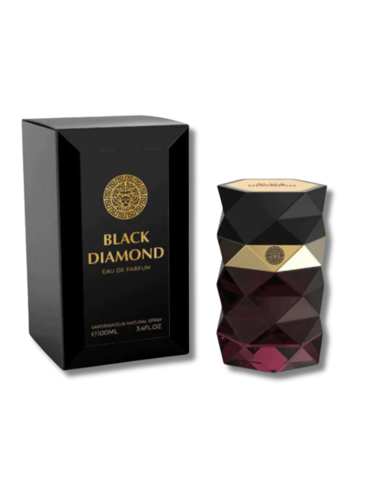 Black Diamond (3.4 oz)