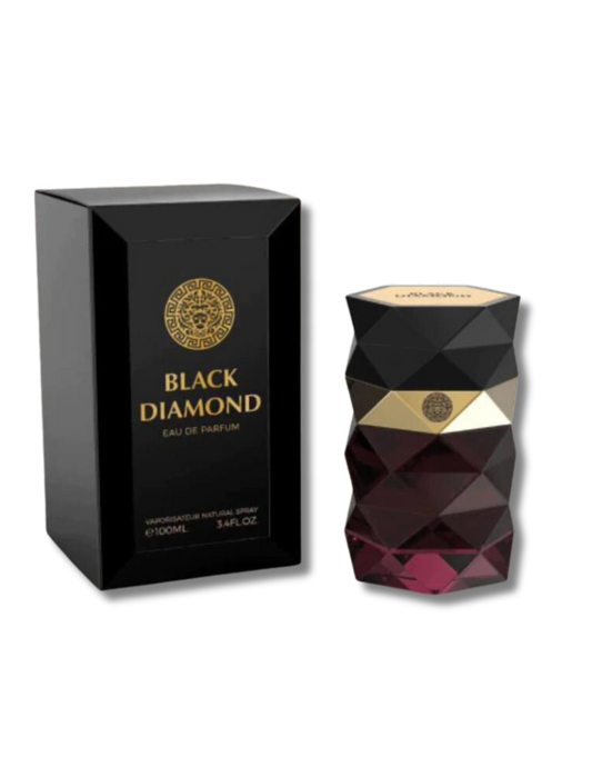 Black Diamond (3.4 oz)