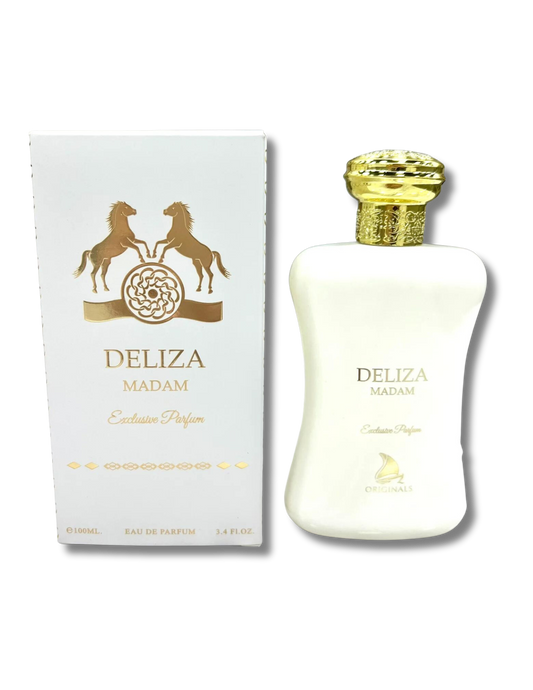 Deliza Madam (3.4 oz)