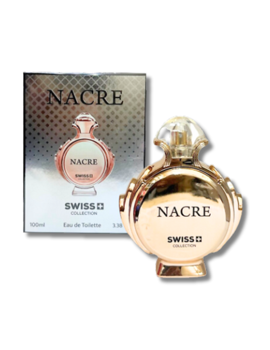 Nacre Swiss (3.4 oz)