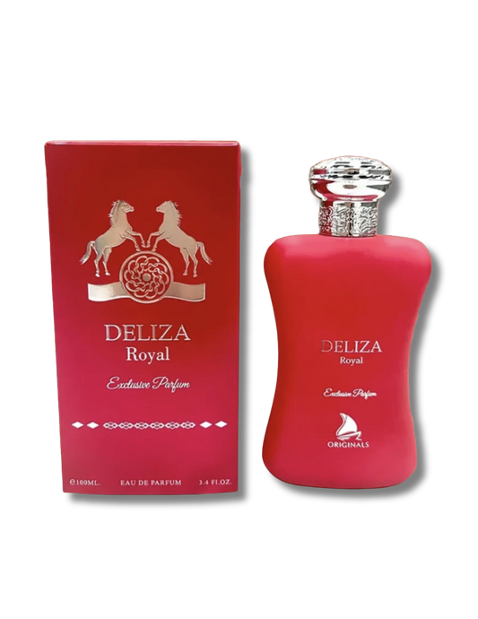 Deliza Royal (3.4 oz)