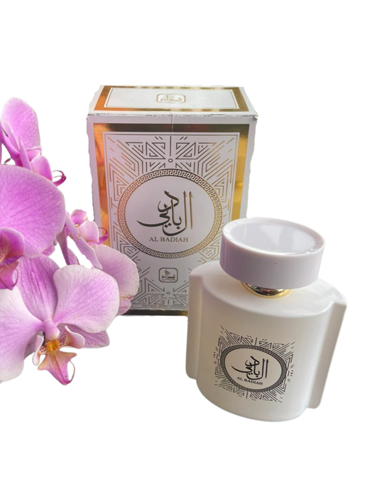 Al Badiah (3.4 oz)