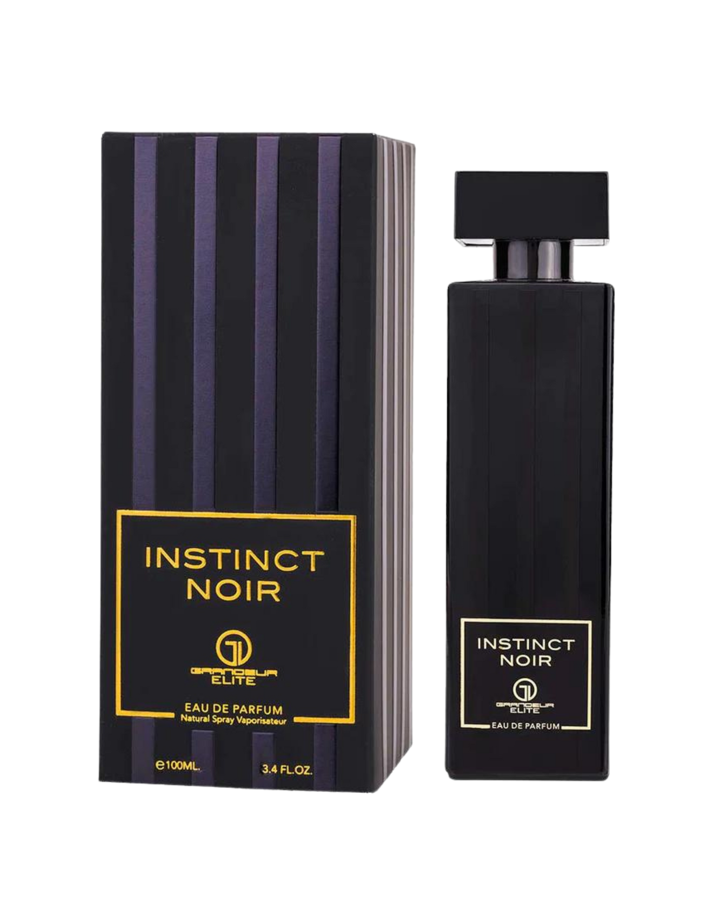 Instinct Noir (3.4 oz)