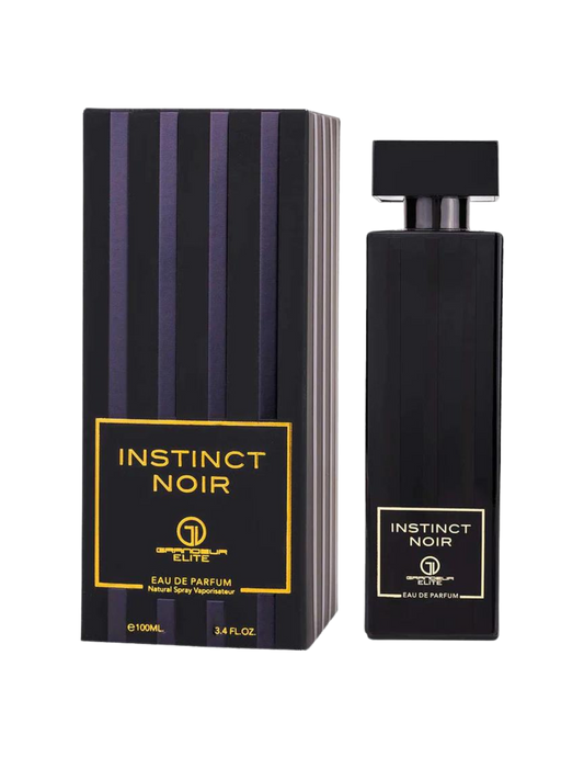 Instinct Noir (3.4 oz)