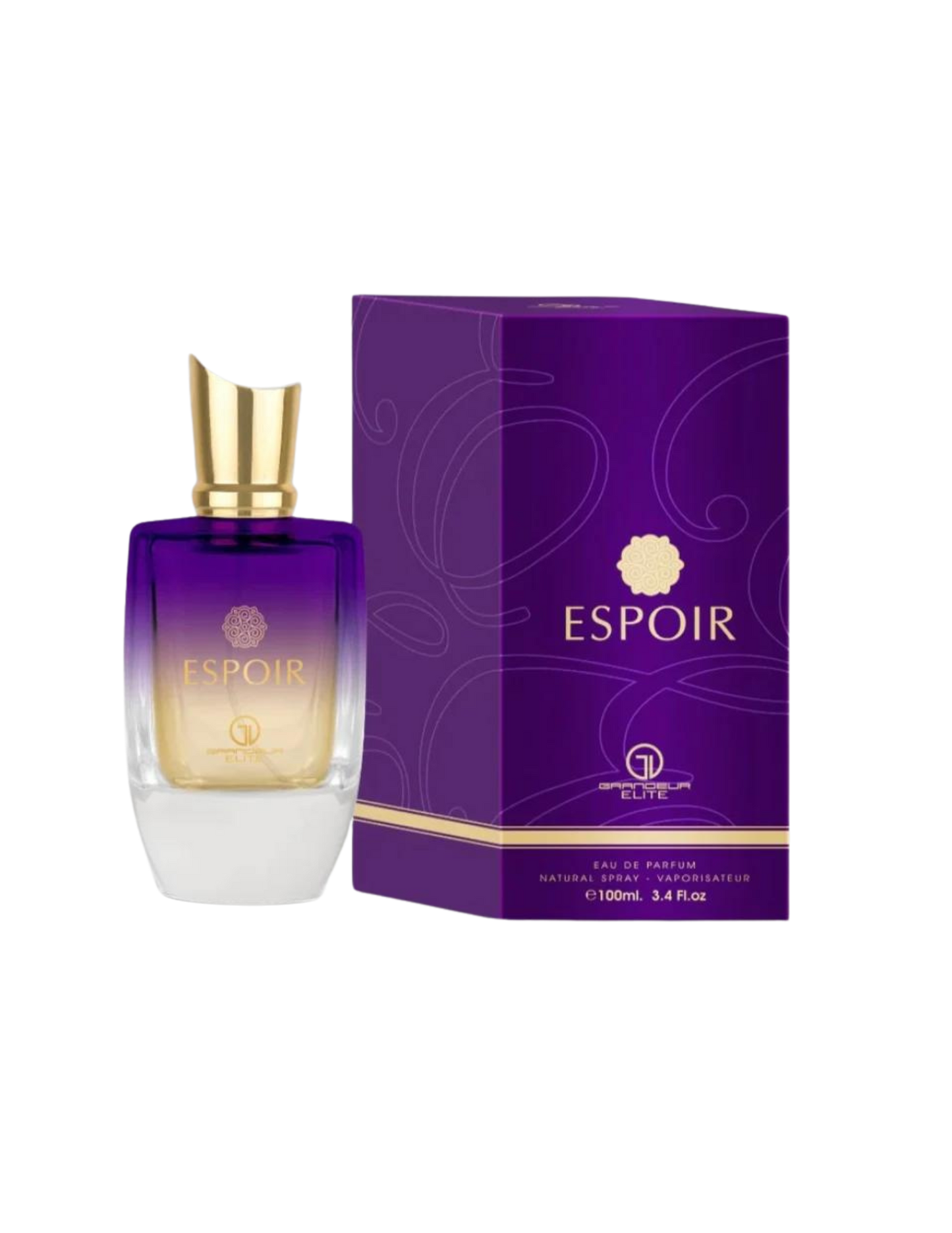 Espoir (3.4 oz)