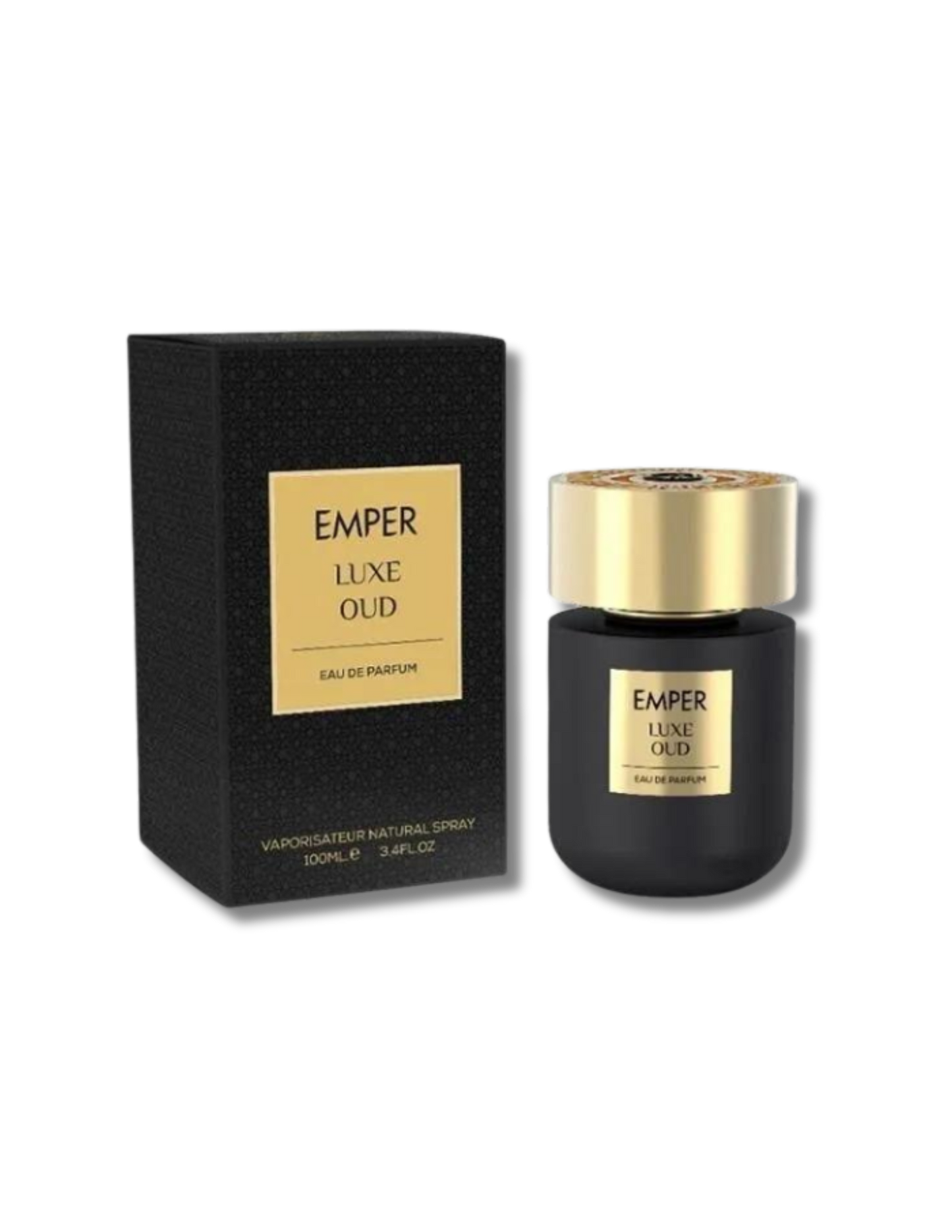 Emper Luxe Oud (3.4 oz)