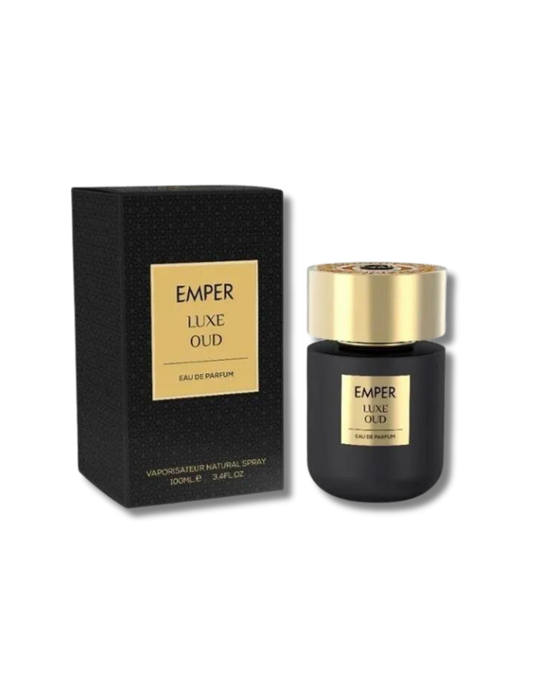 Emper Luxe Oud (3.4 oz)