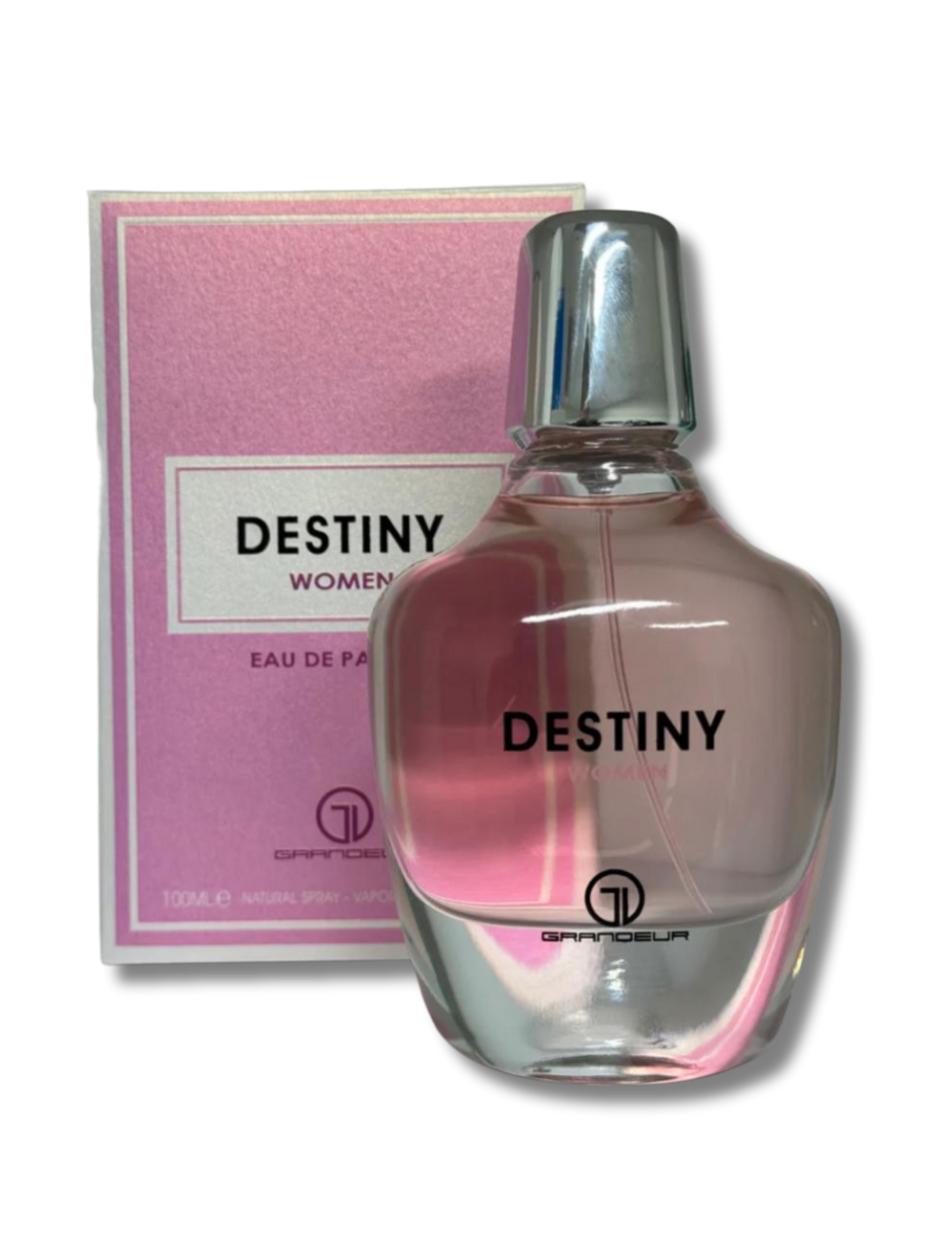 Destiny Women (3.4 oz)