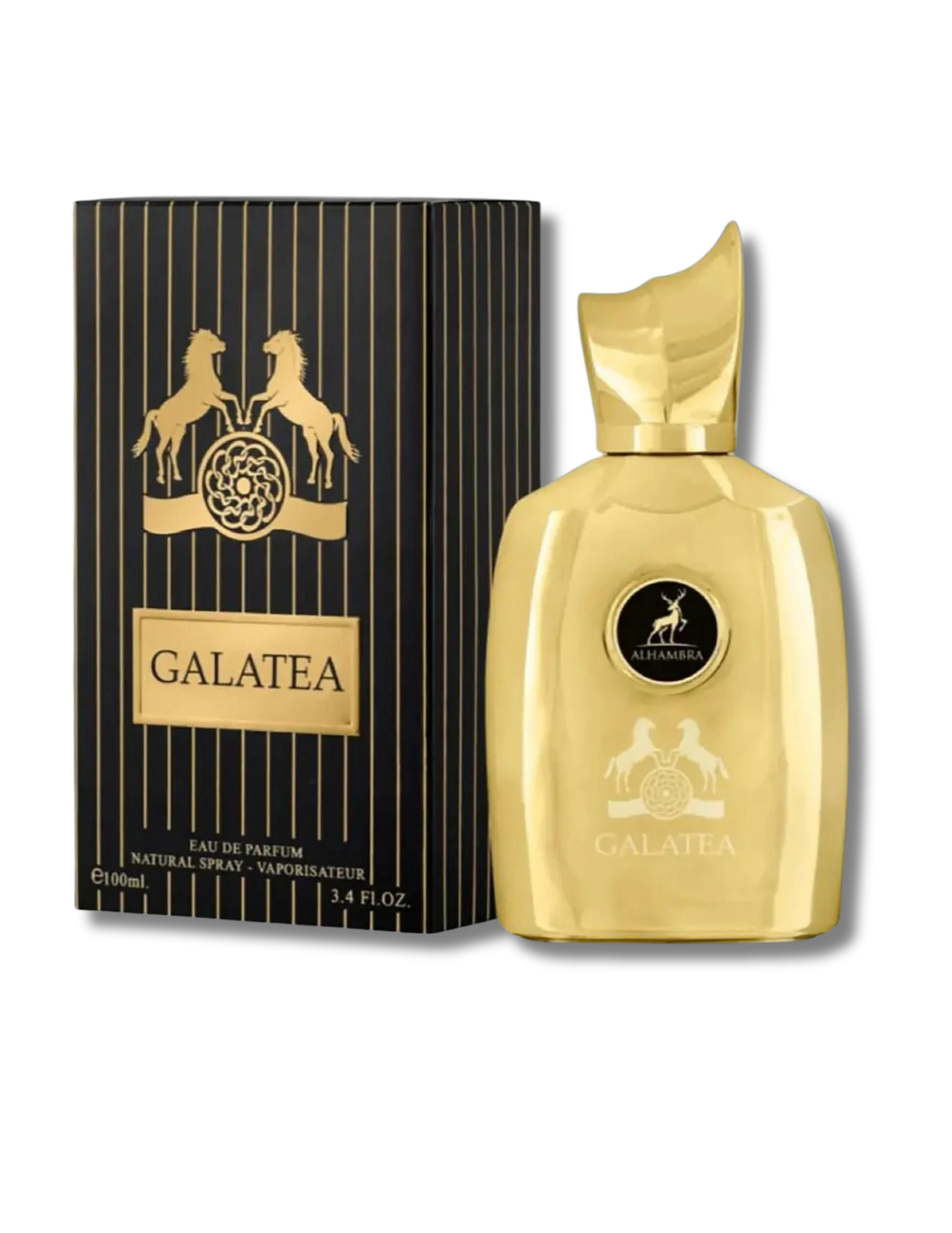 Centaur Galatea (3.4 oz)