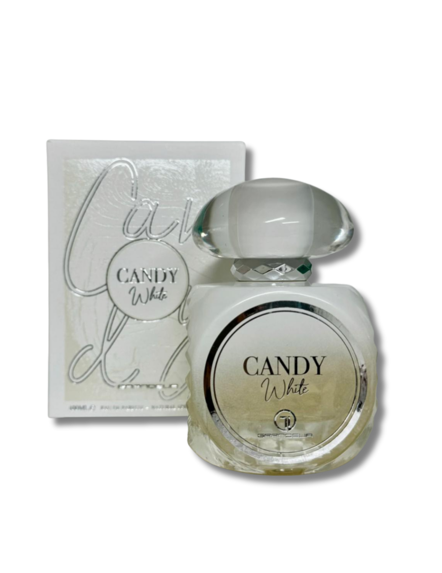 Candy White (3.4 oz)