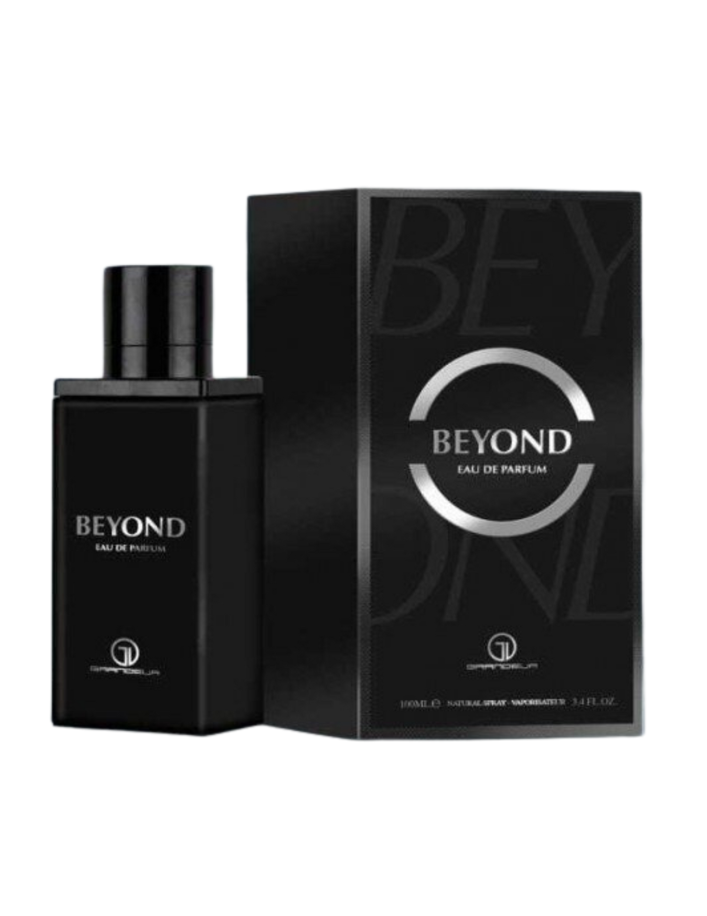 Beyond (3.4 oz)